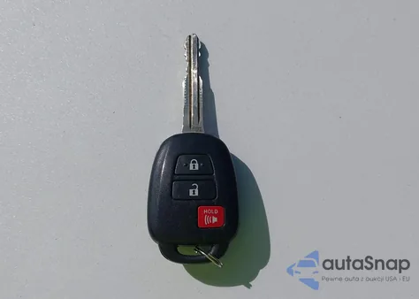 2015 Toyota Rav4 Xle from USA, damaged, VIN 2T3RFREV3FW360365